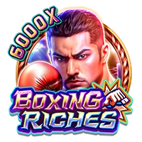 Facai : BOXING RICHES - DELUXEPLAY88