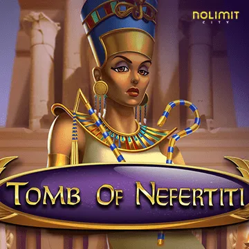 NolimitCity : Tomb of Nefertiti - DELUXEPLAY88