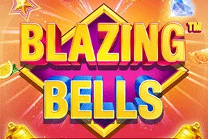 Blazing Bells - DELUXEPLAY88