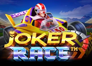 Pragmatic : Joker Race - DELUXEPLAY88