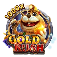 Facai : GOLD RUSH - DELUXEPLAY88