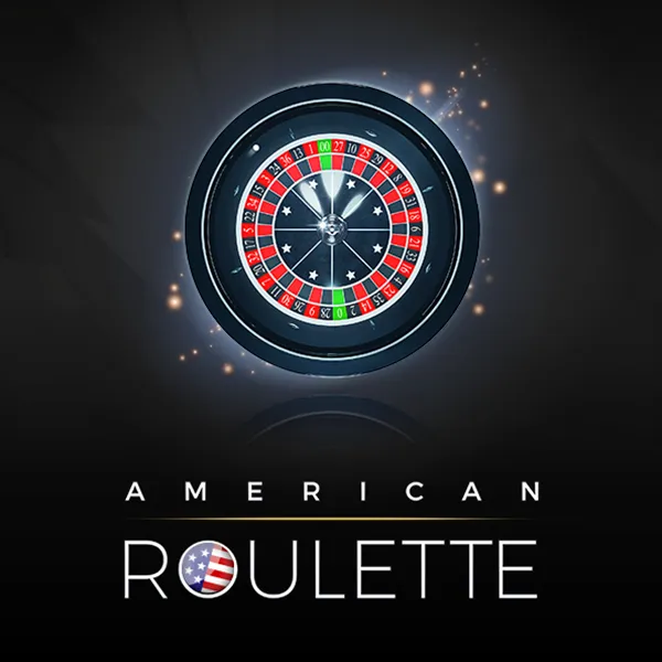 American Roulette (Jade) - DELUXEPLAY88