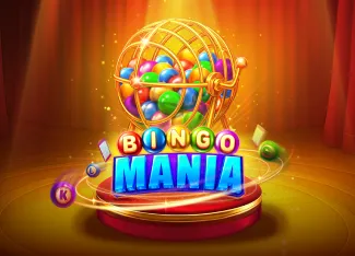 Pragmatic : Bingo Mania - DELUXEPLAY88