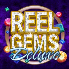 Reel Gems Deluxe - DELUXEPLAY88