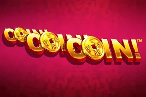 Coin! Coin! Coin! - DELUXEPLAY88