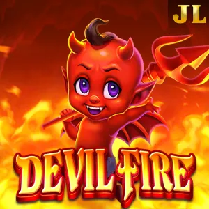 Jili : Devil Fire - DELUXEPLAY88