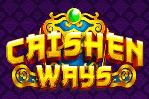 Caishen Ways - DELUXEPLAY88