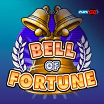 PlaynGo : Bell Of Fortune - DELUXEPLAY88
