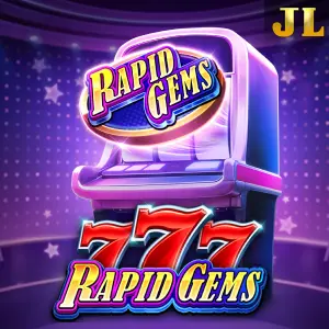 Jili : Rapid Gems 777 - DELUXEPLAY88