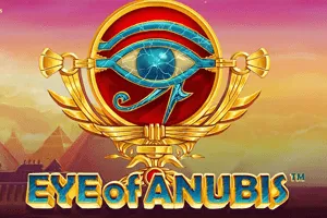Eye of Anubis - DELUXEPLAY88