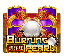 Joker123 : Burning Pearl - DELUXEPLAY88
