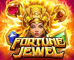 JDB : Fortune Jewel - DELUXEPLAY88