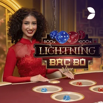 Lightning Bac Bo - DELUXEPLAY88