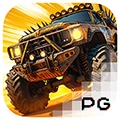 PGSoft : Doomsday Rampage - DELUXEPLAY88