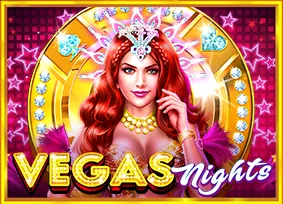 Pragmatic : Vegas Nights - DELUXEPLAY88