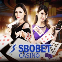 Sbobet Casino - DELUXEPLAY88