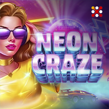 Mancala : Neon Craze - DELUXEPLAY88