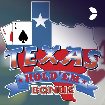 Texas Holdem Bonus Poker - DELUXEPLAY88