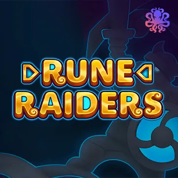 Rune Raiders - DELUXEPLAY88