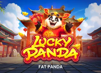 Lucky Panda - DELUXEPLAY88