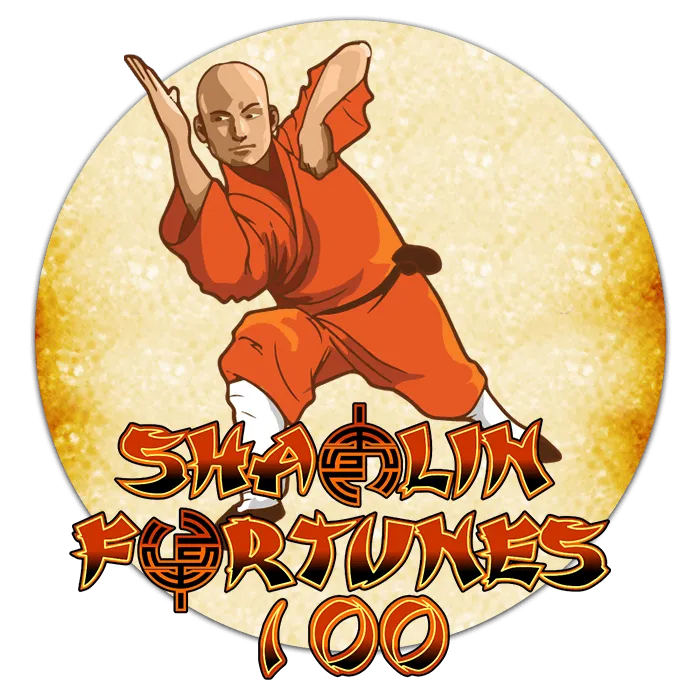 Habanero : Shaolin Fortunes 100 - DELUXEPLAY88