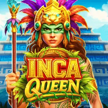 Pragmatic : Inca Queen - DELUXEPLAY88