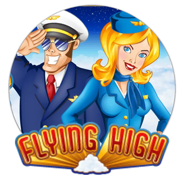 Habanero : Flying High - DELUXEPLAY88