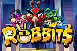 Robbits - DELUXEPLAY88
