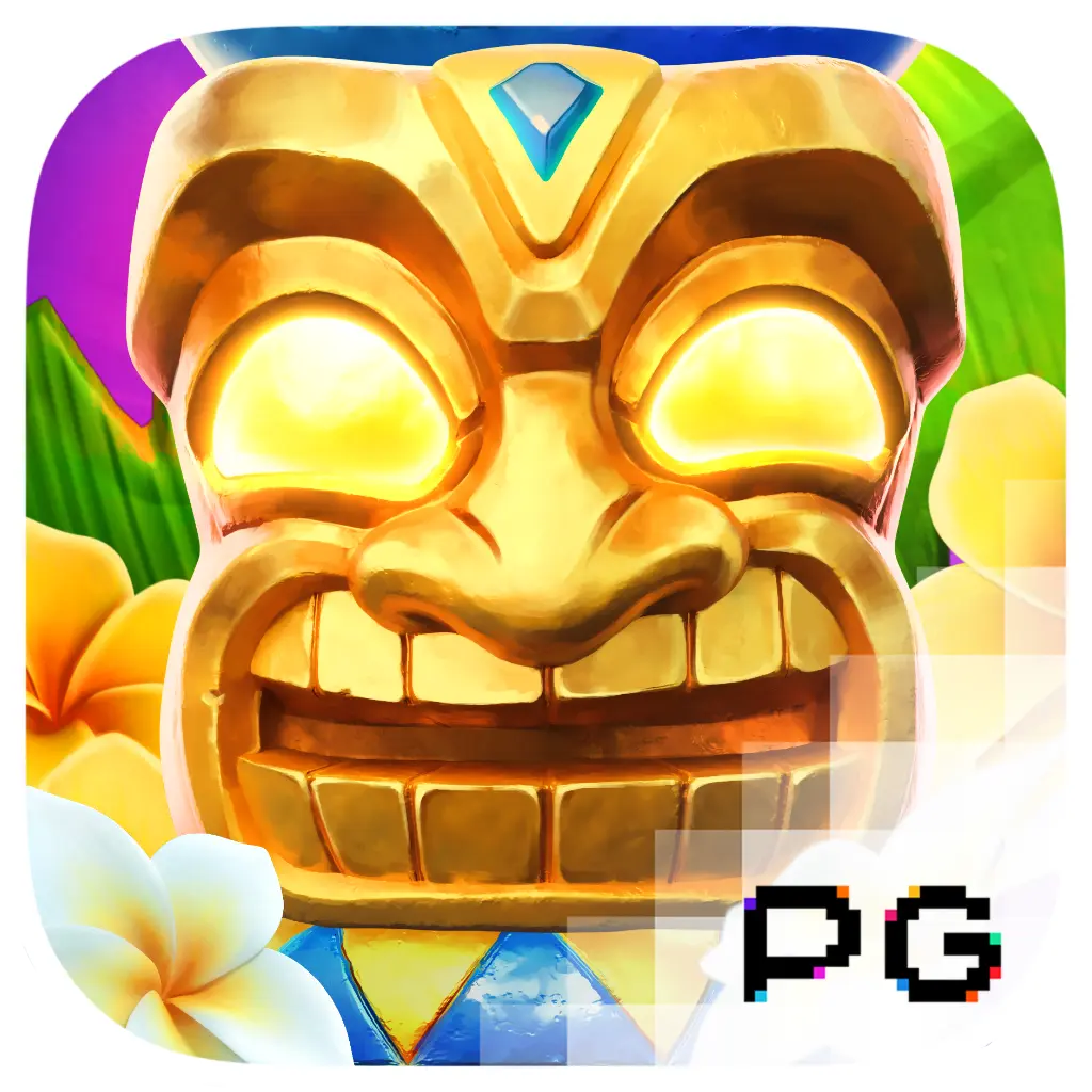 PGSoft : Hawaiian Tiki - DELUXEPLAY88