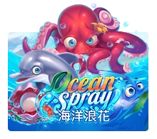 Joker123 : Ocean Spray - DELUXEPLAY88