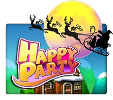 Joker123 : Happy Party - DELUXEPLAY88