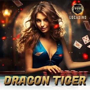Dragon Tiger - DELUXEPLAY88