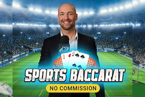 Sports Baccarat NC - DELUXEPLAY88
