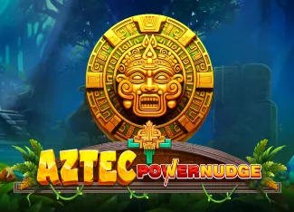 Pragmatic : Aztec Powernudge - DELUXEPLAY88