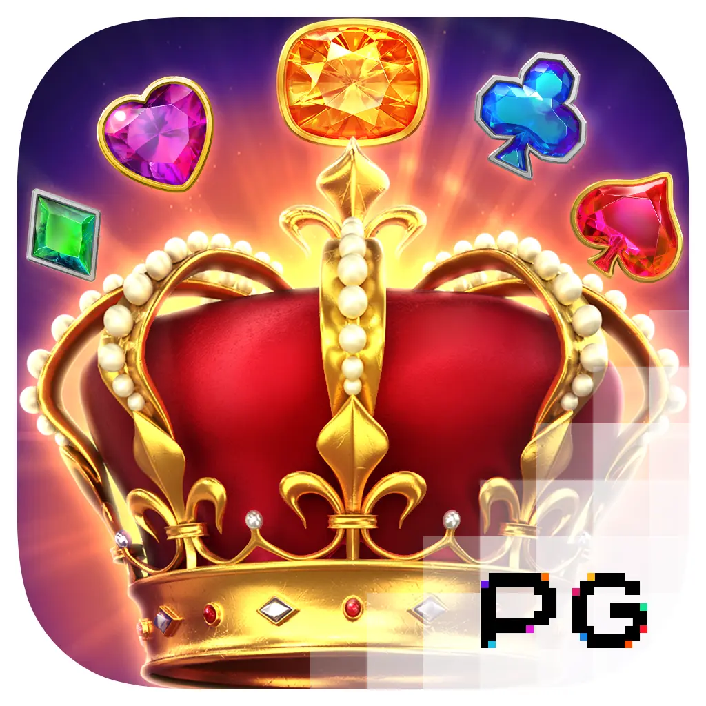 PGSoft : Majestic Treasures - DELUXEPLAY88