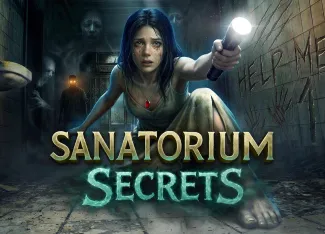 Pragmatic : Sanatorium Secrets - DELUXEPLAY88