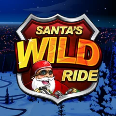 Santas Wild Ride - DELUXEPLAY88