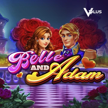 Belle and Adam - DELUXEPLAY88