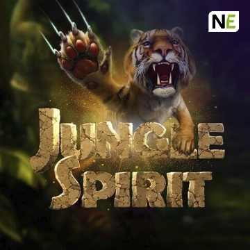 Jungle Spirit: Call of the Wild - DELUXEPLAY88