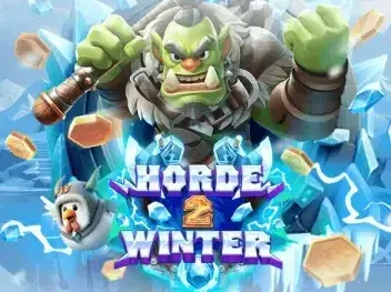 PLAYSTAR : HORDE 2 WINTER - DELUXEPLAY88