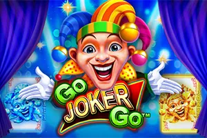 Go Joker Go™ - DELUXEPLAY88