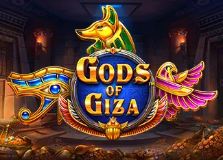 Pragmatic : Gods of Giza - DELUXEPLAY88