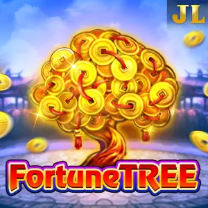 Jili : Fortune Tree - DELUXEPLAY88