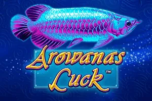 Arowanas Luck - DELUXEPLAY88