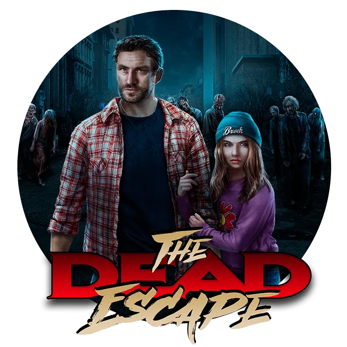 Habanero : The Dead Escape - DELUXEPLAY88