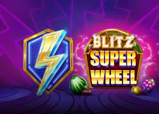 Pragmatic : Blitz Super Wheel - DELUXEPLAY88