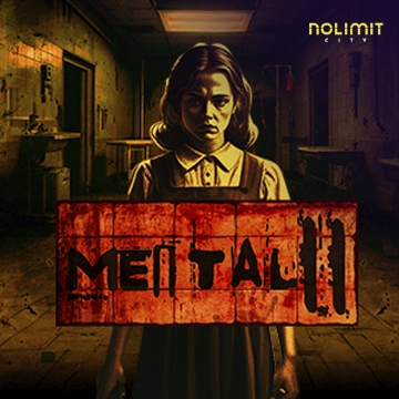NolimitCity : Mental 2 - DELUXEPLAY88