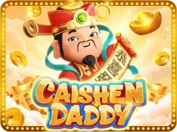 PLAYSTAR : CAISHEN DADDY - DELUXEPLAY88