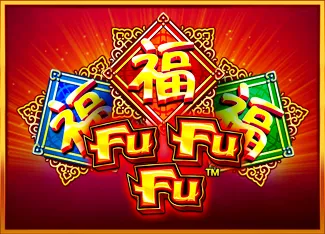 Pragmatic : Fu Fu Fu - DELUXEPLAY88