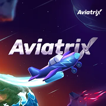 Aviatrix - DELUXEPLAY88